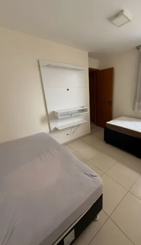 Painel para TV branco