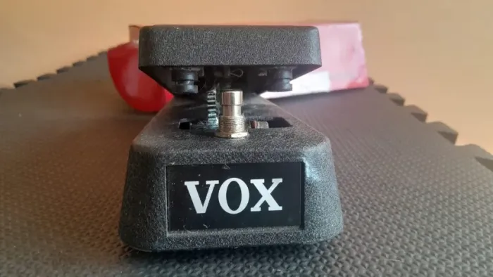 PEDAL VOX WAH-WAH V625