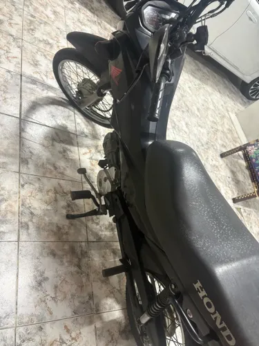 Honda Pop 110i 2023