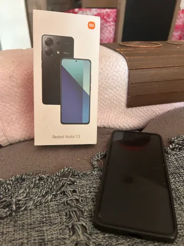 Redmi note 13