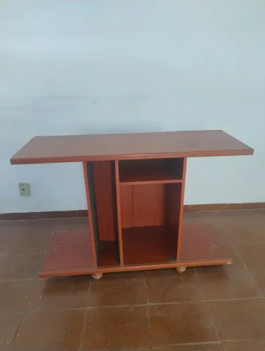 Rack para TV 