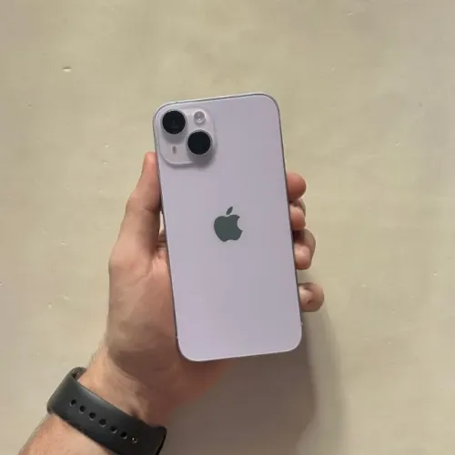 iPhone 14 Plus 128GB (Impecável) 