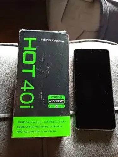 Infix Hot 40i