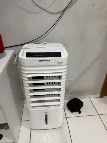 Climatizador