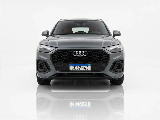 Audi Q5 Performance 2.0 TFSIe S.tr. QT (hib.) 2023