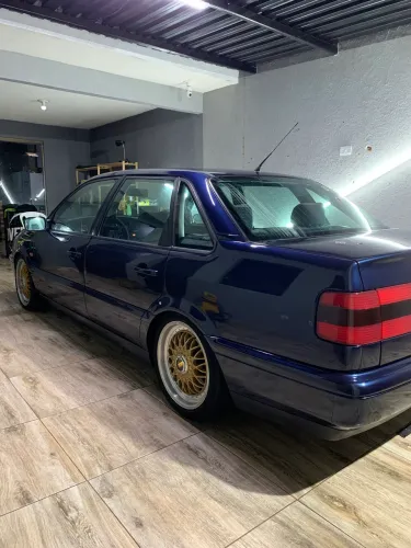 Volkswagen Passat 2 1995