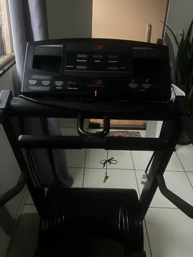 Esteira ph 2000