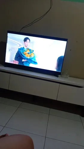 Vendo o rack , para botar tv ate de 75 polegada .