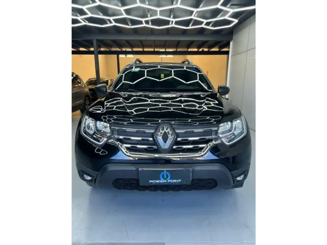 Renault Duster Zen 1.6 16V Flex MEC 2023