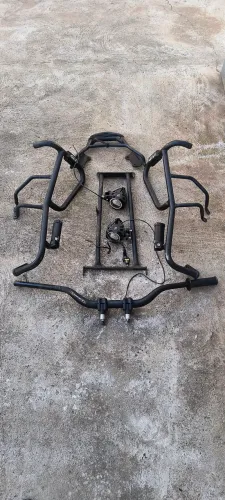 Peça para Lander Yamaha