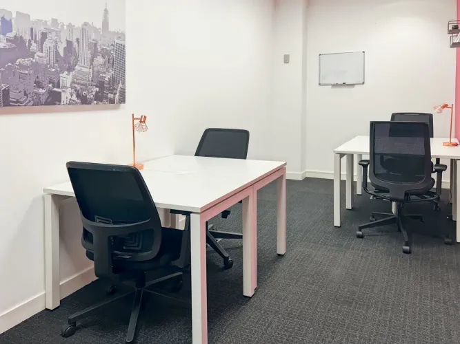 Escritório privado para alugar  Regus Canoas, Humanly Rondon em Canoas