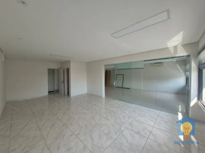 Sala para alugar, 83 m² por R$ 7.500/mês - Bosque do Vianna - Cotia/SP