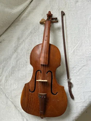 Rabeca