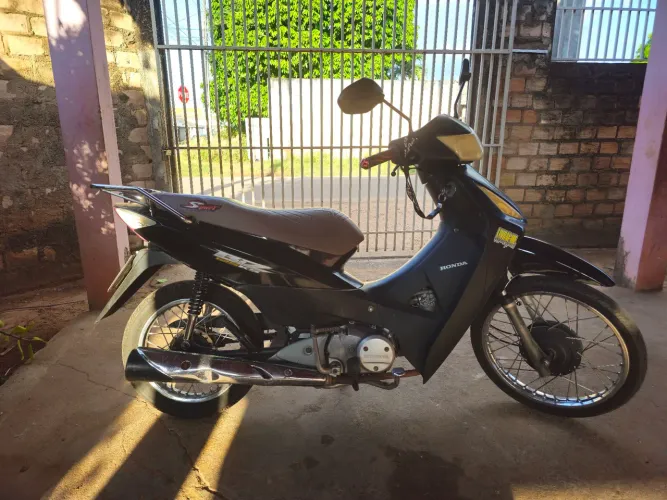 Vende-se biz 125