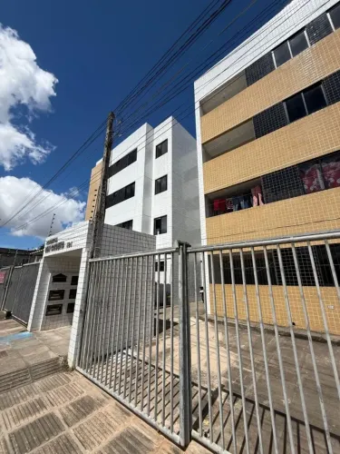 Apartamento para Venda em João Pessoa / PB no bairro Jardim Veneza