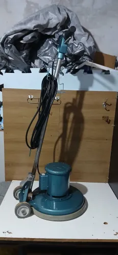 Lavadora double clean