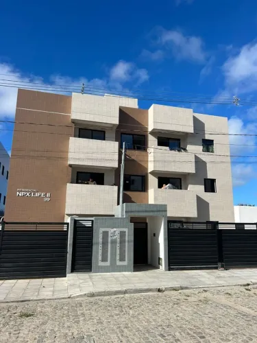 REPASSE EM PARATIBE! PRIMEIRO ANDAR FRENTE RUA! COM VARANDA!