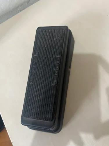 Pedal Wah Dunlop Cry Baby Original