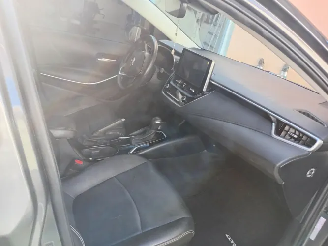 Toyota Corolla XEI 2.0 Flex 16V Aut. 2024