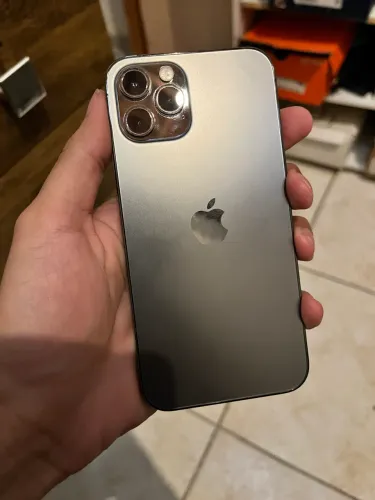 iPhone 12 Pro - 128gb