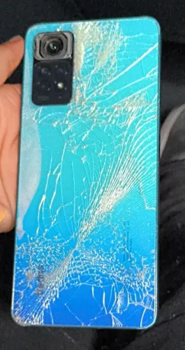 Celulares para retirada de peças ou reparo