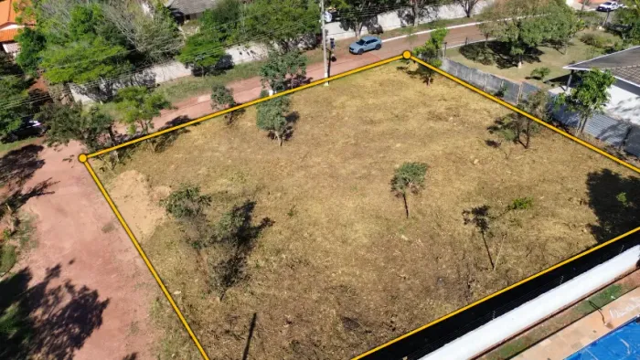 Lote-Área-Terreno 1.000m² à venda por R$349.000,00
