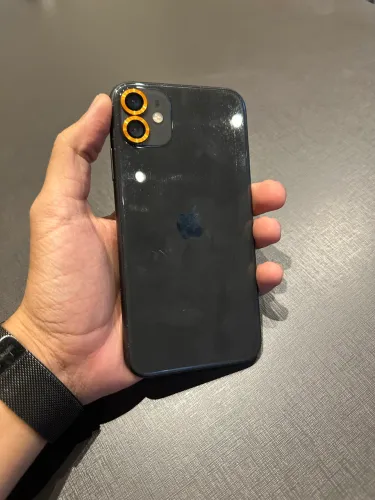 IPHONE 11 128GB