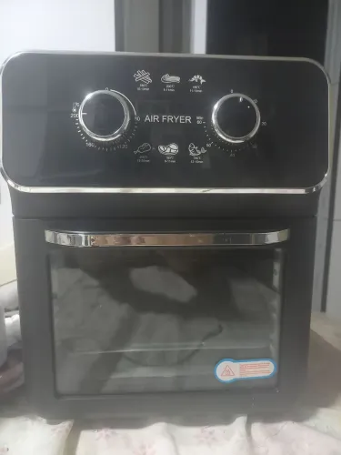 Airfryer Home Land 220w