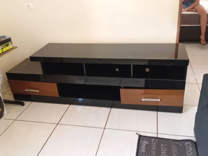 Rack de sala