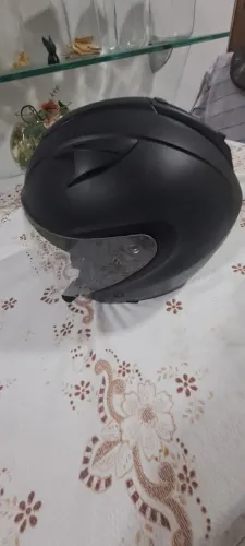 Capacete