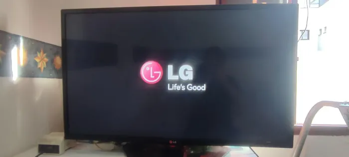 Tv LG