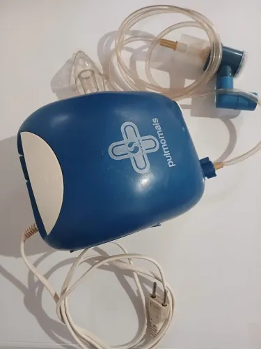 Nebulizador potente