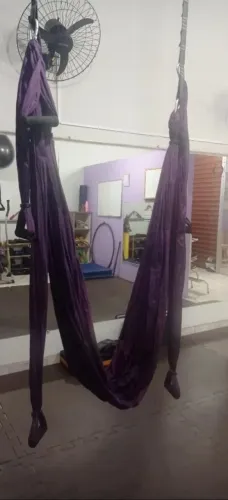 Columpio para Pilates/YOGA