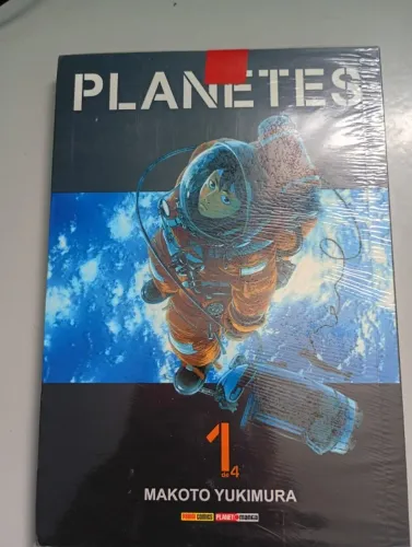 PLANETES VOL 1