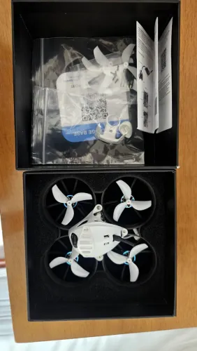 Meteor 75 Pro Drone FPV