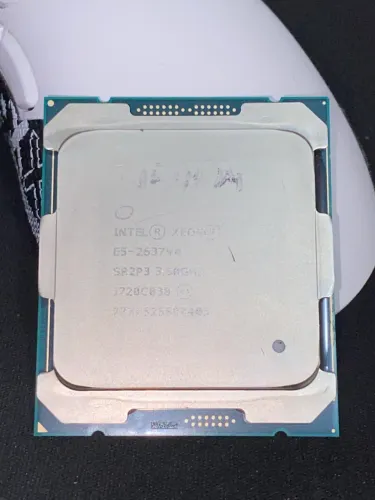 Processador Xeon E5 2637 V4 3,5 GHZ Original