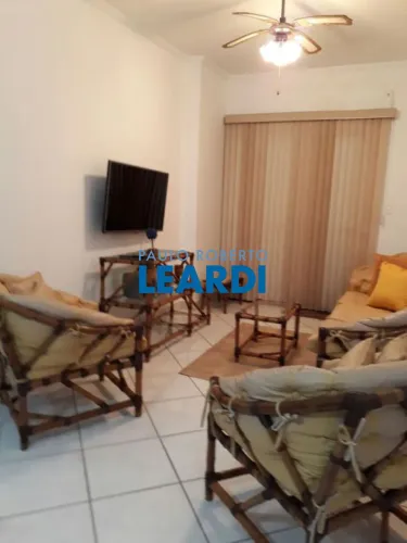 APARTAMENTO - CAMPO DA AVIAÇÃO - SP