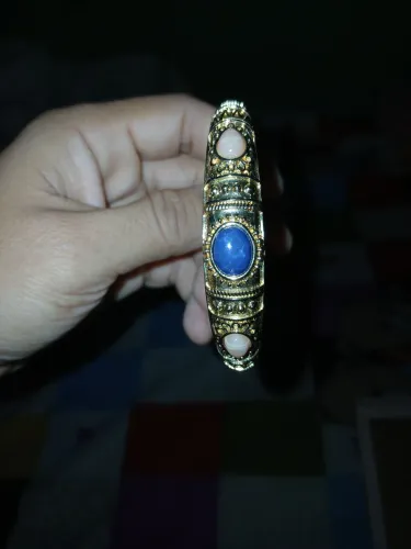 Bracelete lança perfume 30 reais