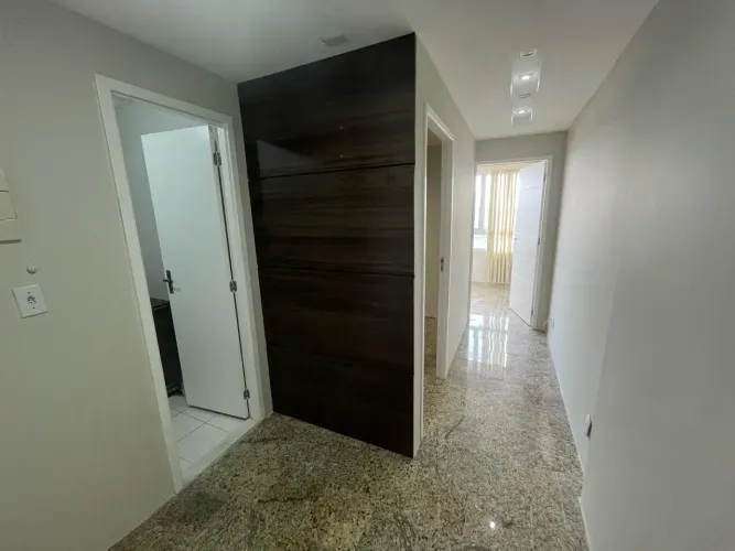 Sala Comercial para Alugar no Edifício Le Monde Centro de Nova Iguaçu!