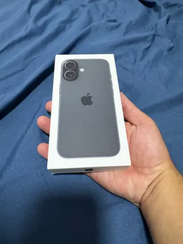 IPHONE 17 LACRADO