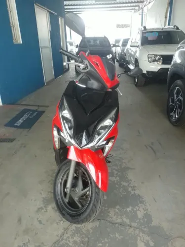 Honda / Elite 125 (2023) ÚNICO DONO
