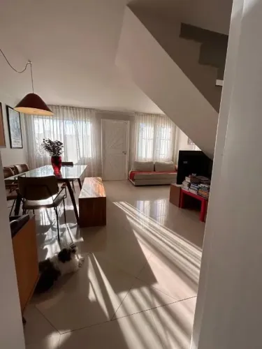 Casa à venda no Condomínio no Jd. Bonfiglioli, São Paulo