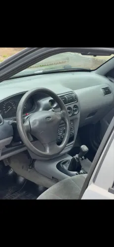 Ford Escort GLX 1.8i 16V 4P 1998