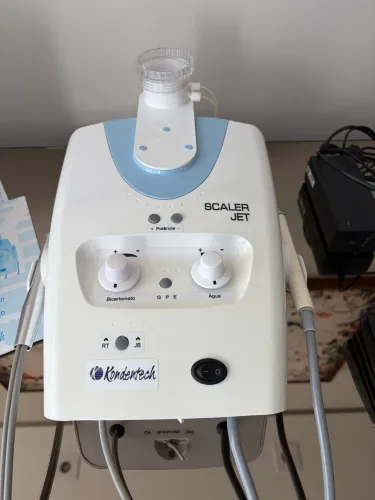 Ultrassom Odontológico Scaler JYJ-100