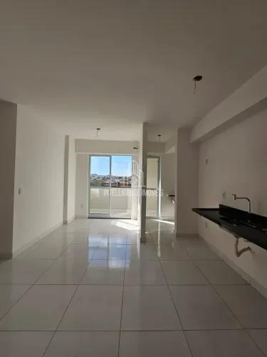 Apartamento à venda | 49 m² | 02 quartos | Área de Lazer Completa | A 800 m do Pantanal Sh