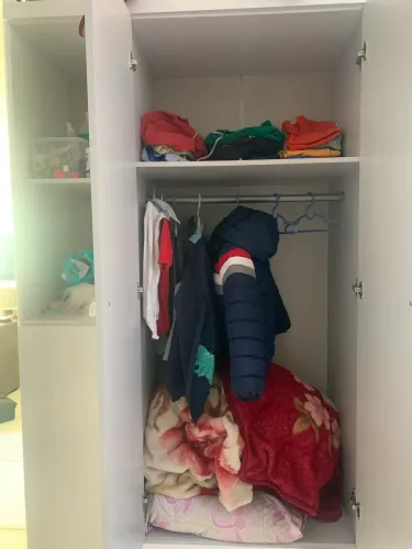 Guarda roupa