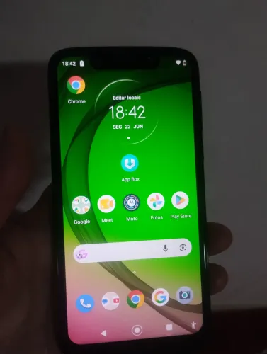 Tá procurando um celular bom e barato, encontrou!!