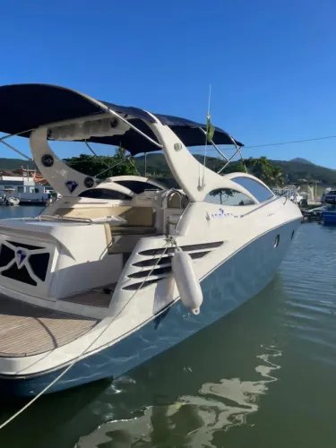 Armada 300 - 2010 x1 Mercruiser 6.2 350 HP 2024 ñ Phantom Triton Focker Ventura Fs Nx