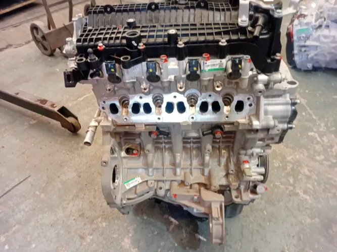 Motor Fiat Fastback 1.3 T270 Turbo 2023