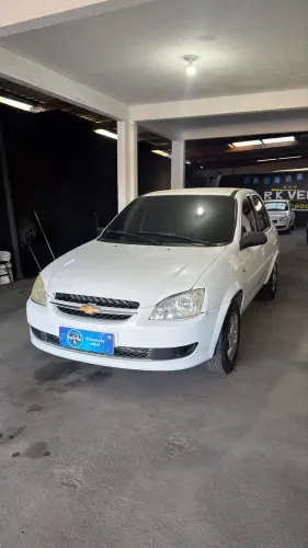 Chevrolet Classic Life/ls 1.0 VHC Flexp. 4P 2012